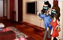 太仓家居文化 精致温馨生活呈现完美古典美家