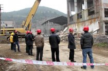 太仓苏州拆除公司 苏州拆除价格 苏州拆除电话