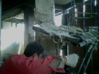 太仓苏州铲墙灰哪家专业苏州拆除装修拆旧真的可以