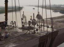 太仓混凝土切割拆除的
苏州二手房拆除公司关键点和注意事项