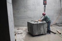 太仓钢筋混凝土切割拆
苏州敲墙砸墙拆除价格除工艺概述及应用