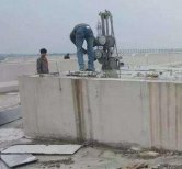 太仓夏季混凝土切割
苏州厨房卫生间拆除多少钱拆除施工哪些要求?