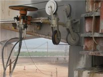 太仓钻石绳锯切割
苏州商场拆除官网施工技术详解