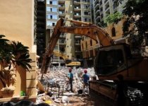 太仓天气好的时候更适合做拆除工作