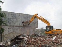 太仓拆除之后,装修时办公室装修选什么样的墙纸比较