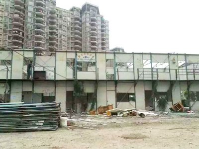 太仓苏州拆除公司