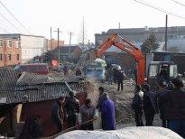 太仓苏州拆除拆旧