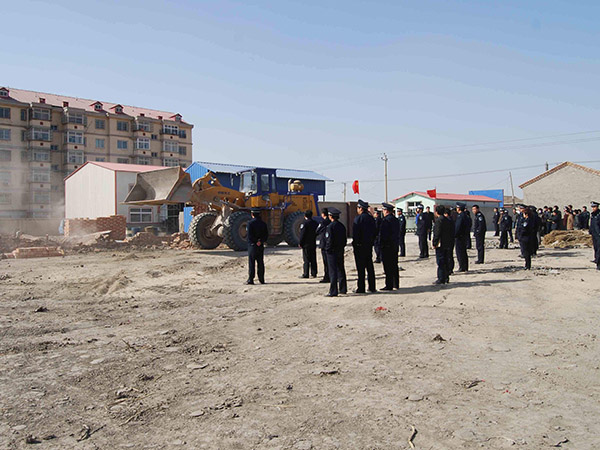 太仓苏州拆除公司