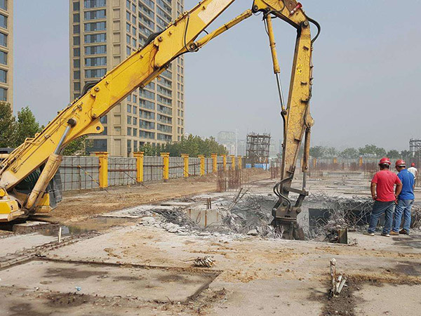 太仓苏州拆除公司