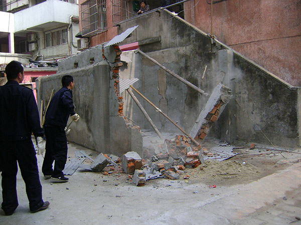 太仓苏州拆除公司 太仓苏州拆除公司