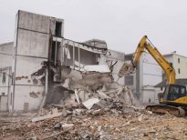 太仓苏州拆除公司的收费标准