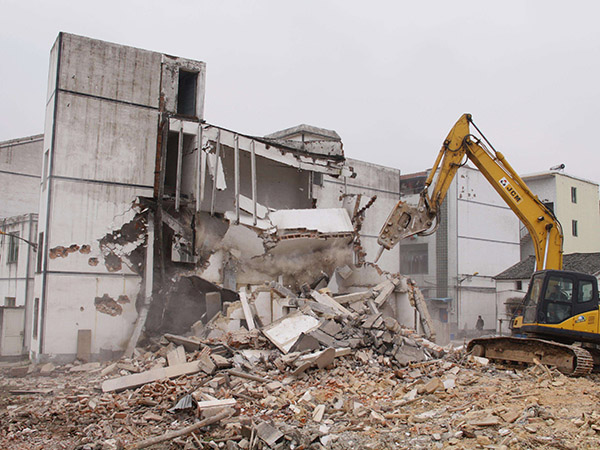 太仓苏州拆除公司 太仓苏州拆除公司