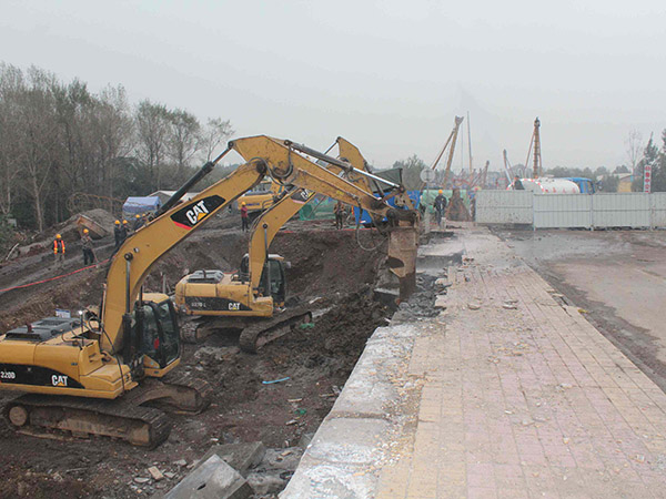 太仓苏州拆除公司