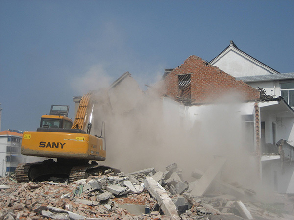 苏州拆除 苏州拆除