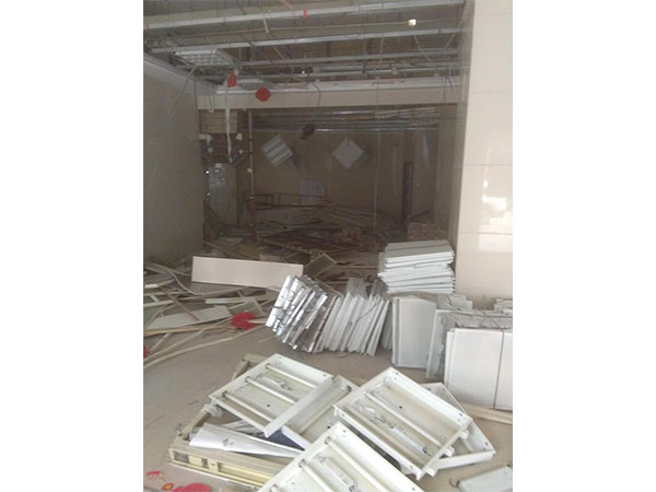 太仓苏州拆除公司