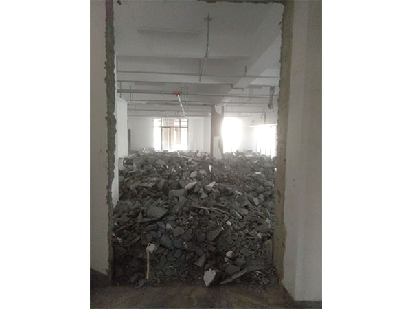 太仓苏州拆除公司