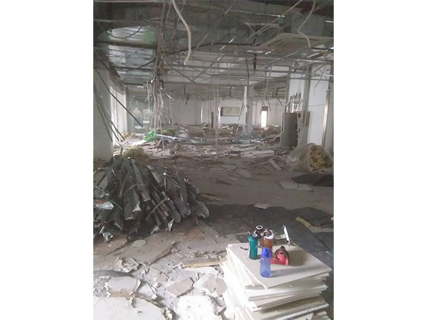 太仓苏州拆除公司