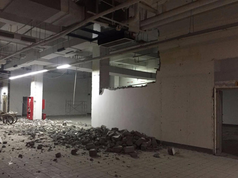 太仓苏州拆除公司