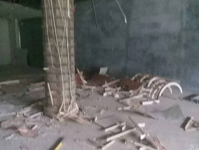 太仓苏州拆除公司