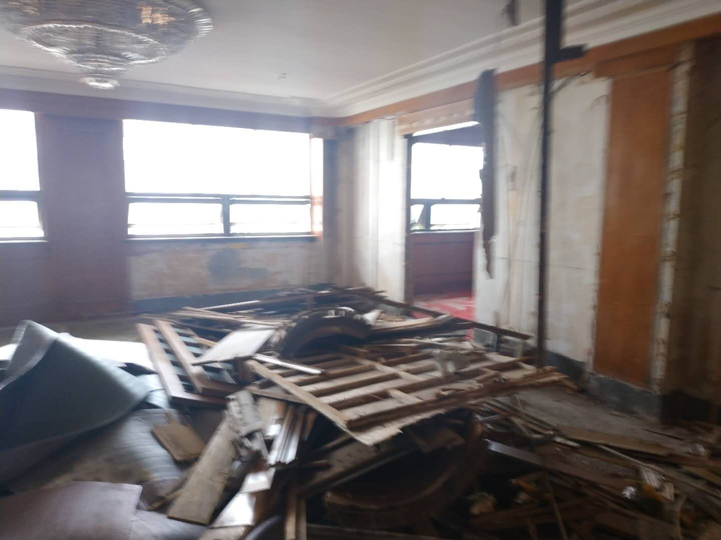 太仓苏州拆除公司