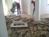 太仓苏州拆除公司分析拆除工程安全七要点