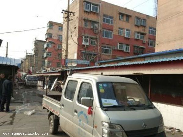 太仓苏州拆除公司