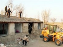 太仓不可或缺的装修拆除队