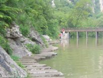 太仓苏州拆除南部山区一级水源地周边违建