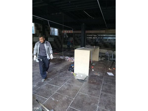 太仓苏州拆除公司