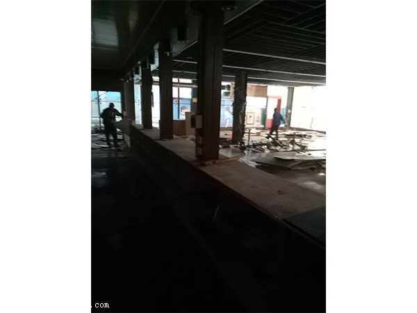 太仓苏州拆除公司