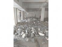 太仓苏州拆除施工过程中的安全管理