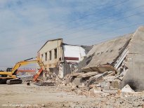 太仓元代张养浩故居将被拆，叹息名人故居为何得不