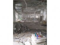 太仓苏州拆除进入正式施工前应该做的准备工作