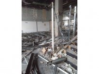 太仓【苏州拆除】墙体拆除的两大注意